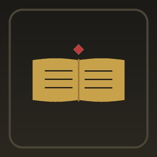 ClogBook app icon